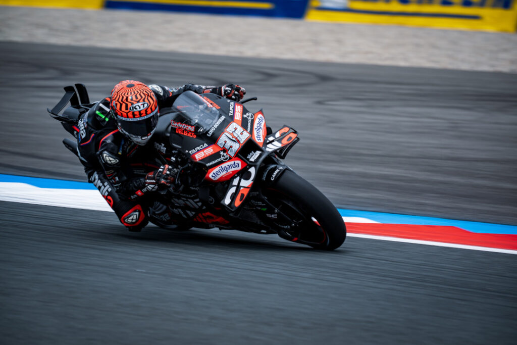 2025 Jun 28 600 pm APRILIA 6 TNPH