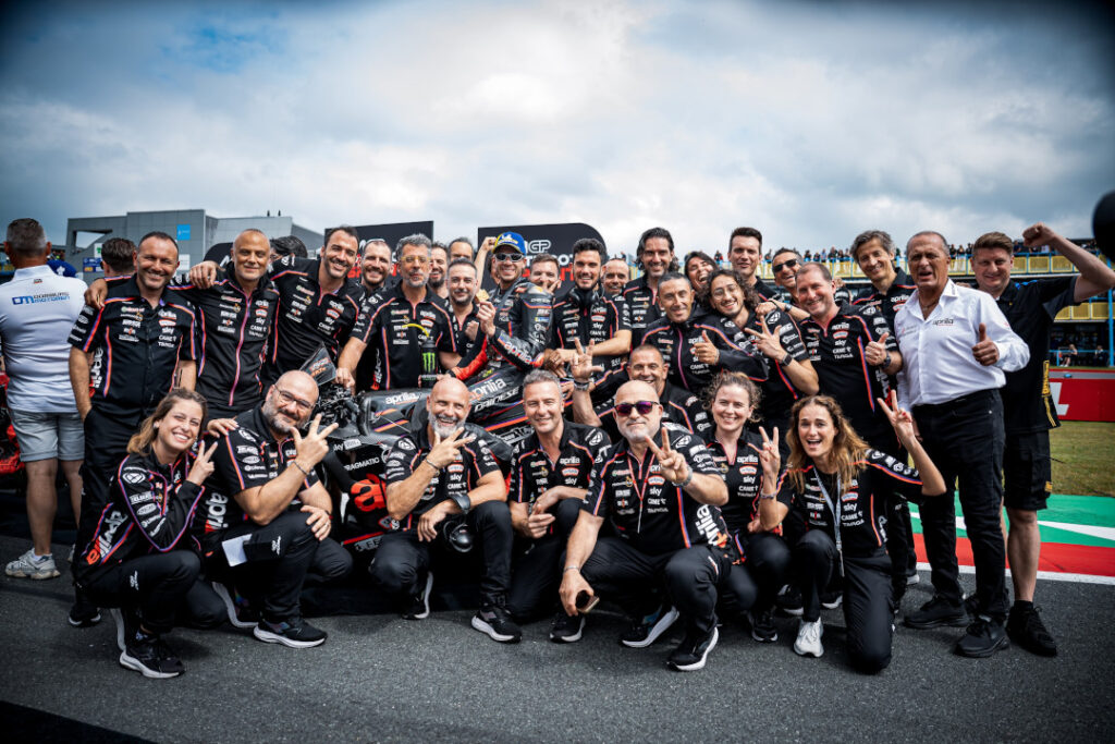 2025 Jun 29 600 pm APRILIA 2 TNPH