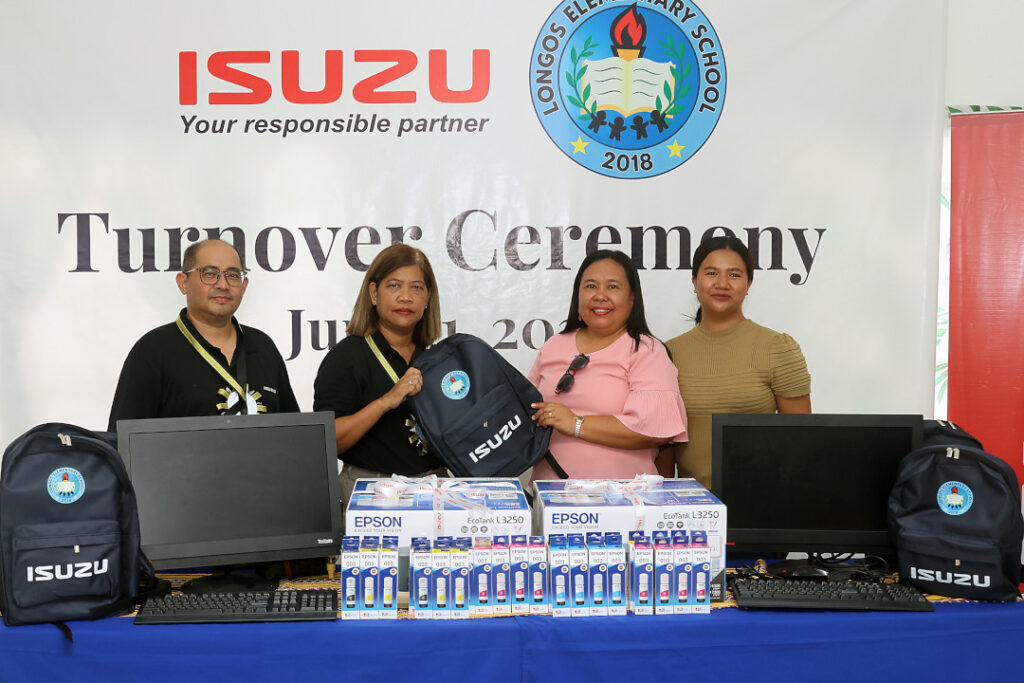 2025 Jun 30 1200 pm ISUZU 2 TNPH