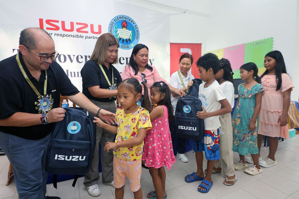 2025 Jun 30 1200 pm ISUZU 3 TNPH
