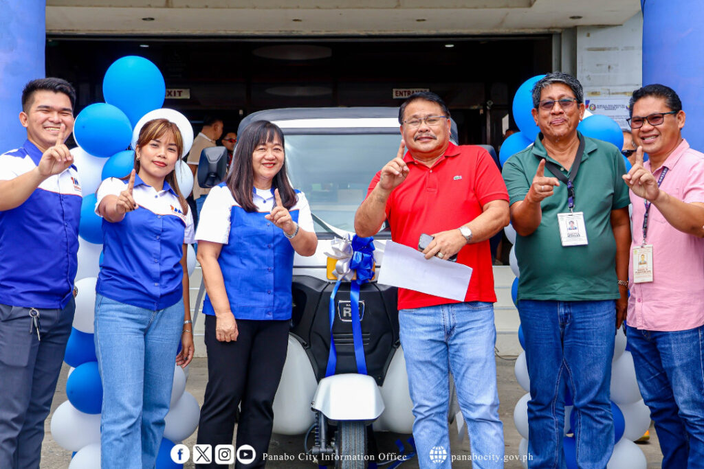 2025 Aug 1 600 am BAJAJ 4 TNPH