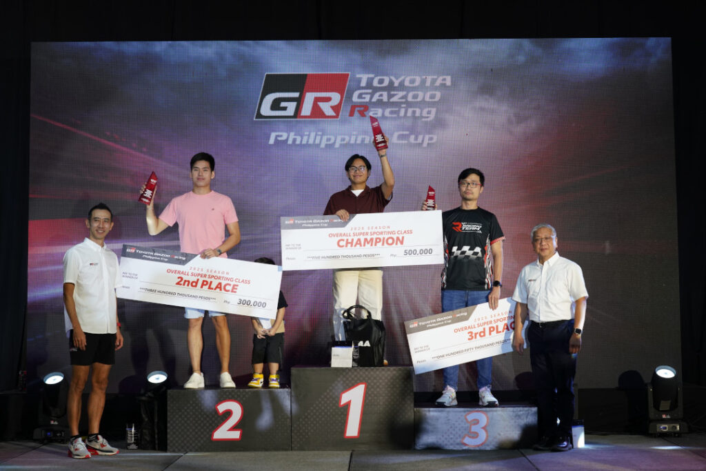 2025 Aug 16 600 pm TOYOTA 8 TNPH