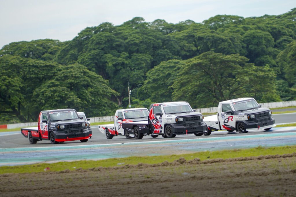 2025 Aug 16 600 pm TOYOTA 9 TNPH