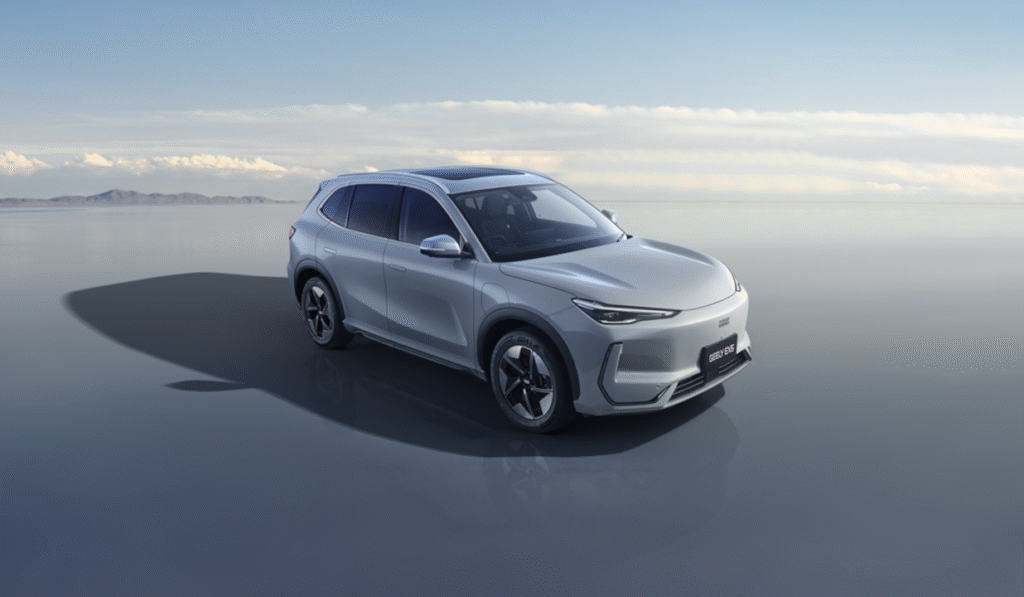 2025 Aug 21 600 am GEELY 1 TNPH
