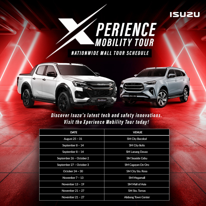 2025 Aug 22 100 pm ISUZU 2 TNPH