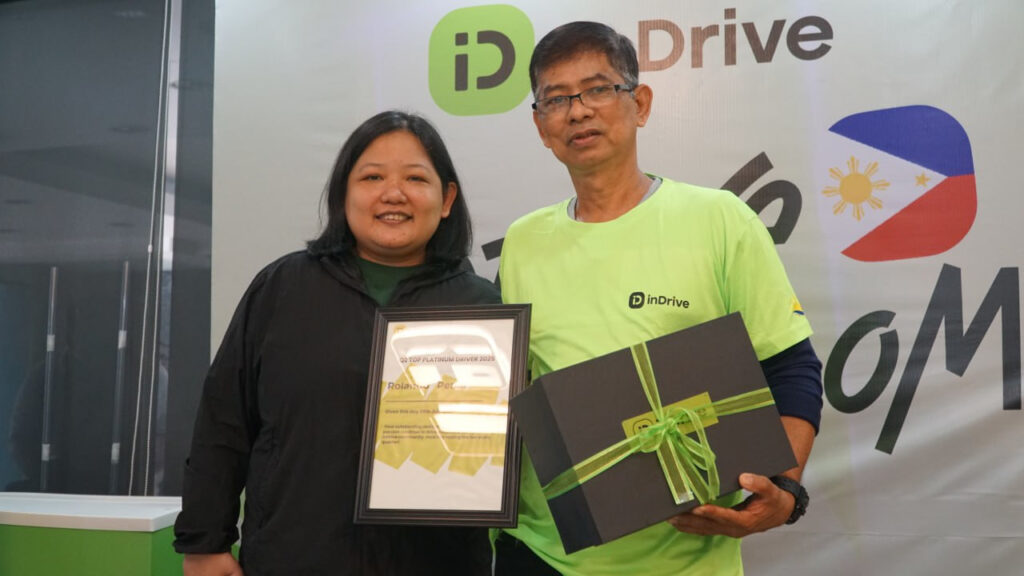 2025 Aug 23 600 am inDrive 3 TNPH