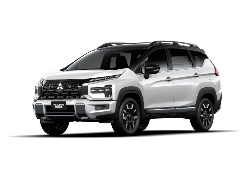 2025 Aug 29 1200 pm MITSUBISHI 12 TNPH