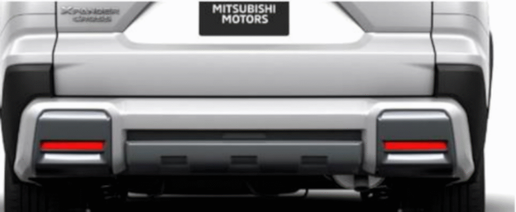2025 Aug 29 1200 pm MITSUBISHI 16 TNPH