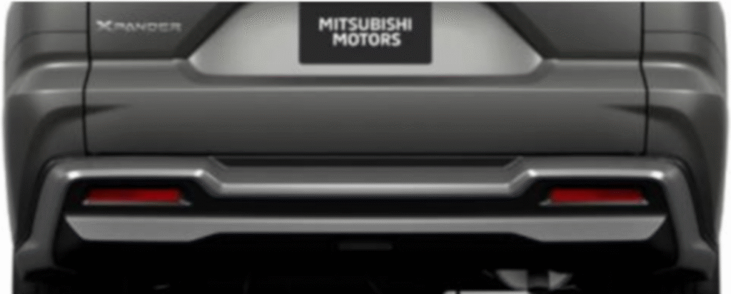 2025 Aug 29 1200 pm MITSUBISHI 20 TNPH