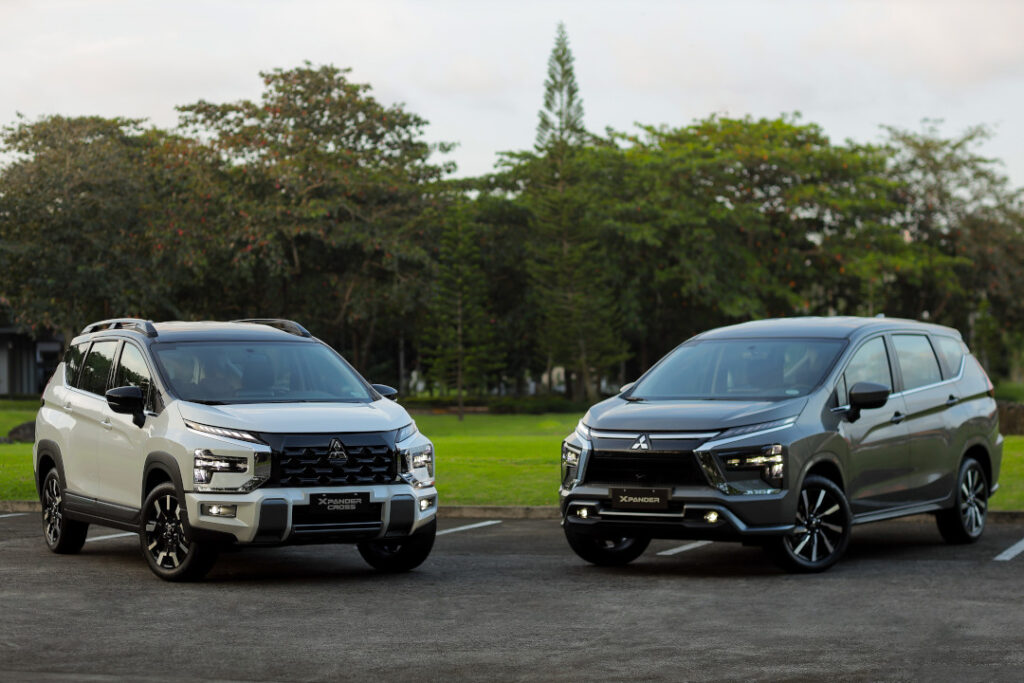 2025 Aug 29 1200 pm MITSUBISHI 3 TNPH