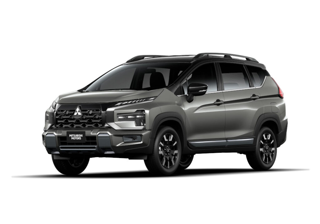 2025 Aug 29 1200 pm MITSUBISHI 8 TNPH