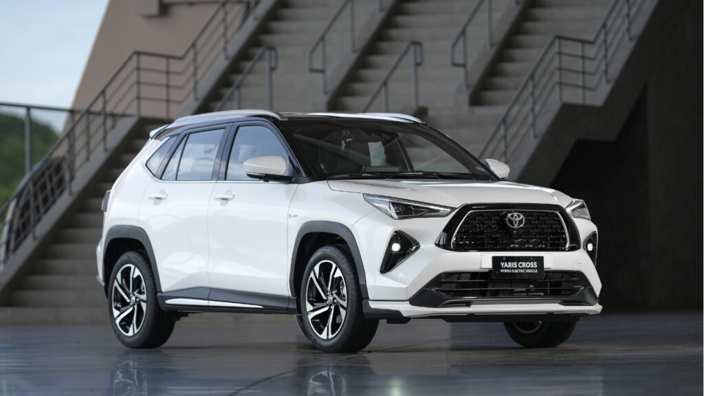 2025 Aug 3 600 am TOYOTA 10 TNPH