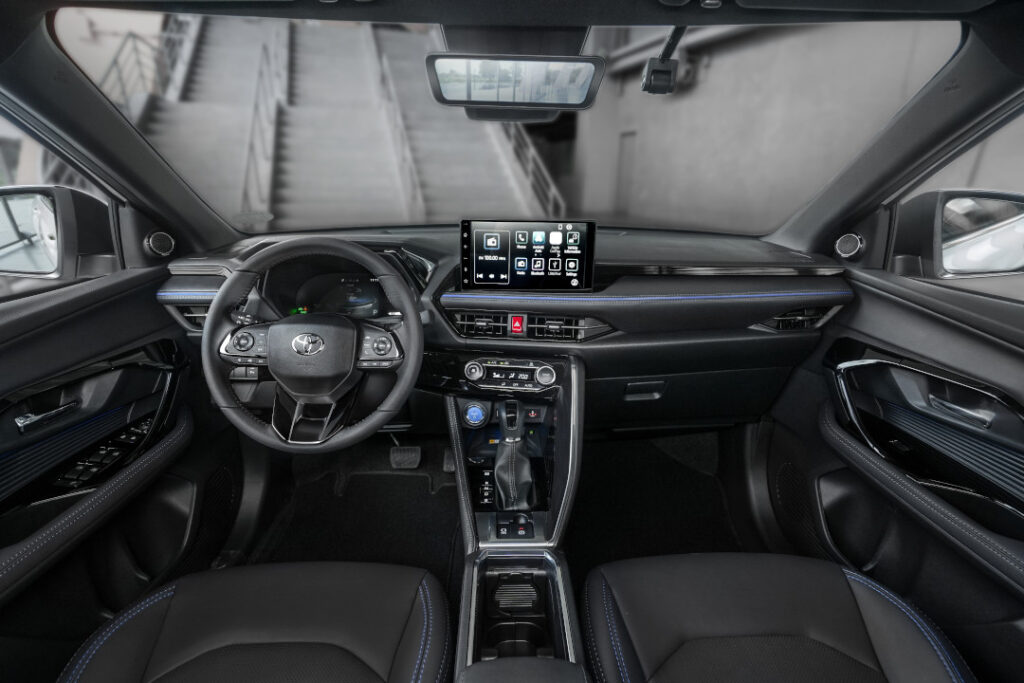 2025 Aug 3 600 am TOYOTA 8 TNPH