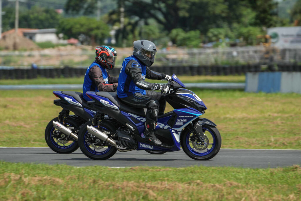 2025 Aug 3 600 pm YAMAHA 10 TNPH