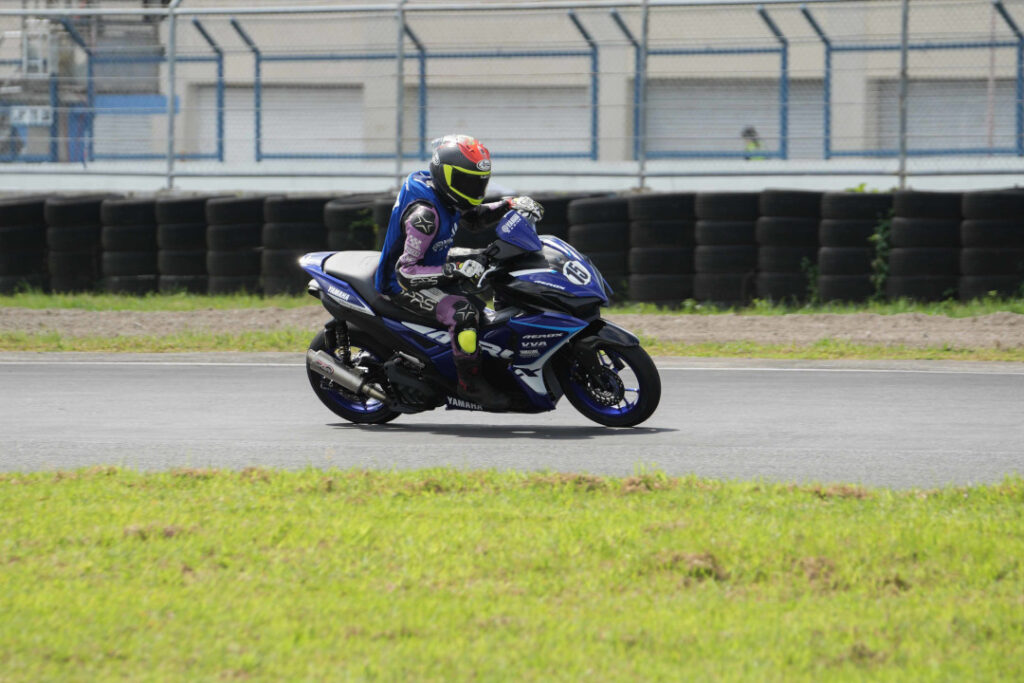 2025 Aug 3 600 pm YAMAHA 13 TNPH
