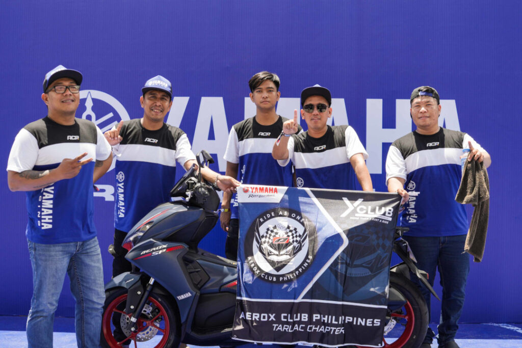 2025 Aug 3 600 pm YAMAHA 22 TNPH