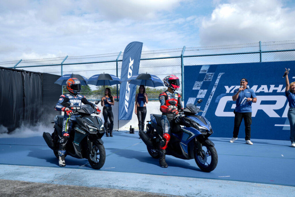 2025 Aug 3 600 pm YAMAHA 3 TNPH