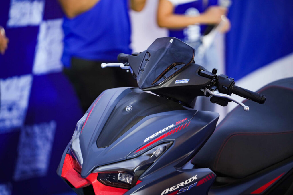 2025 Aug 3 600 pm YAMAHA 6 TNPH
