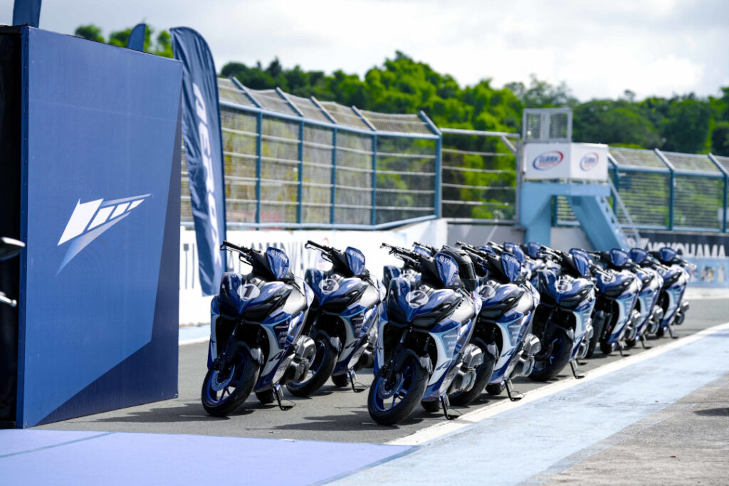 2025 Aug 3 600 pm YAMAHA 7 TNPH