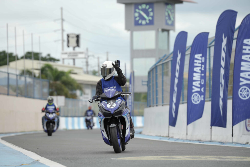 2025 Aug 3 600 pm YAMAHA 9 TNPH