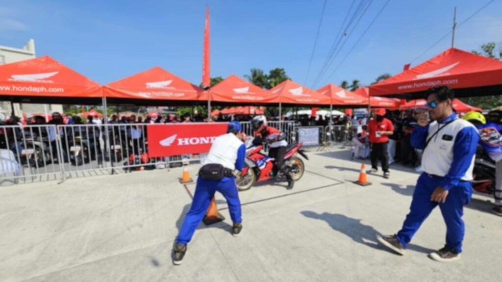 2025 Aug 5 1200 pm HONDA 4 TNPH
