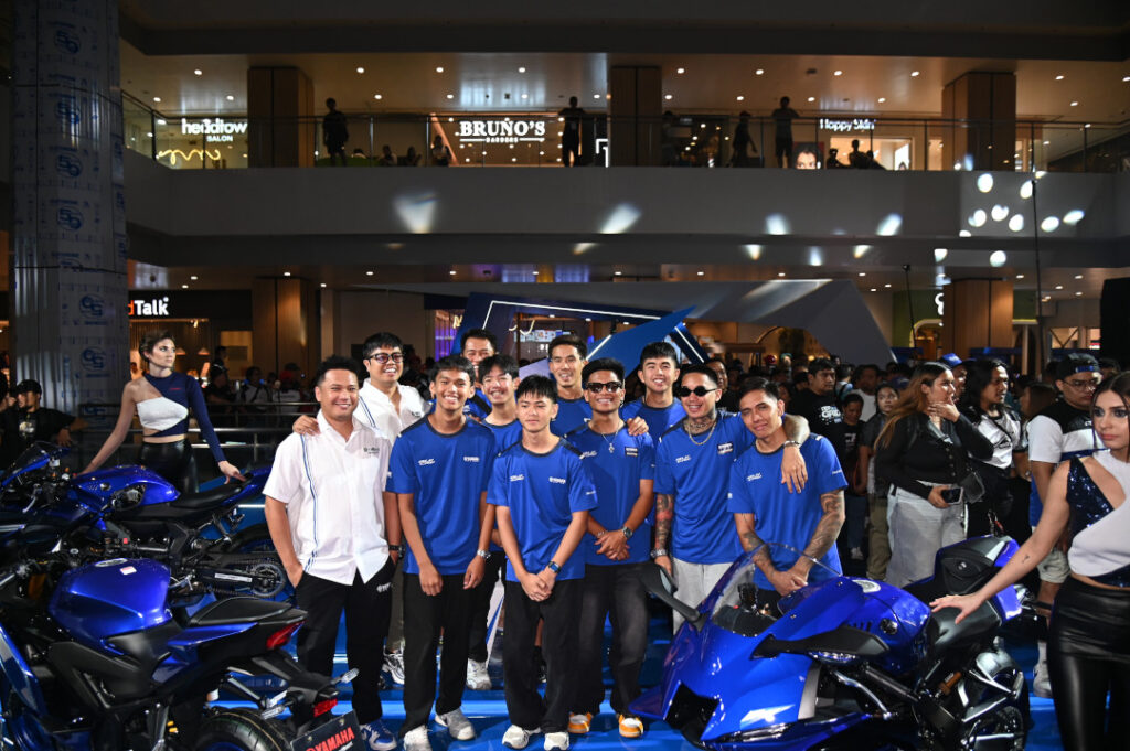 2025 Aug 5 600 pm YAMAHA 10 TNPH