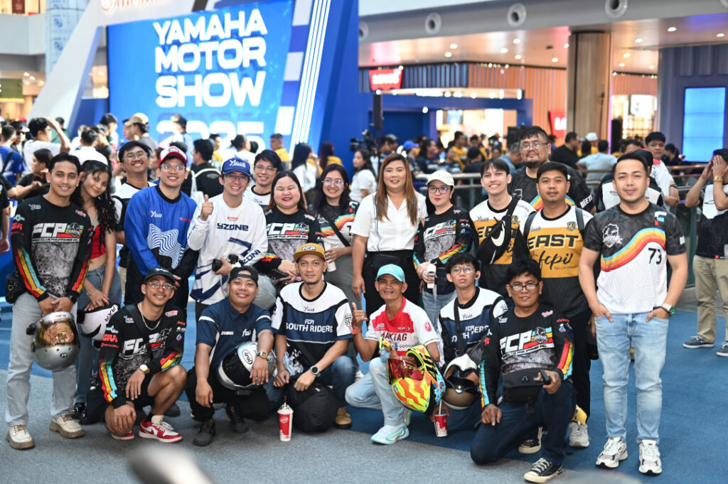 2025 Aug 5 600 pm YAMAHA 13 TNPH