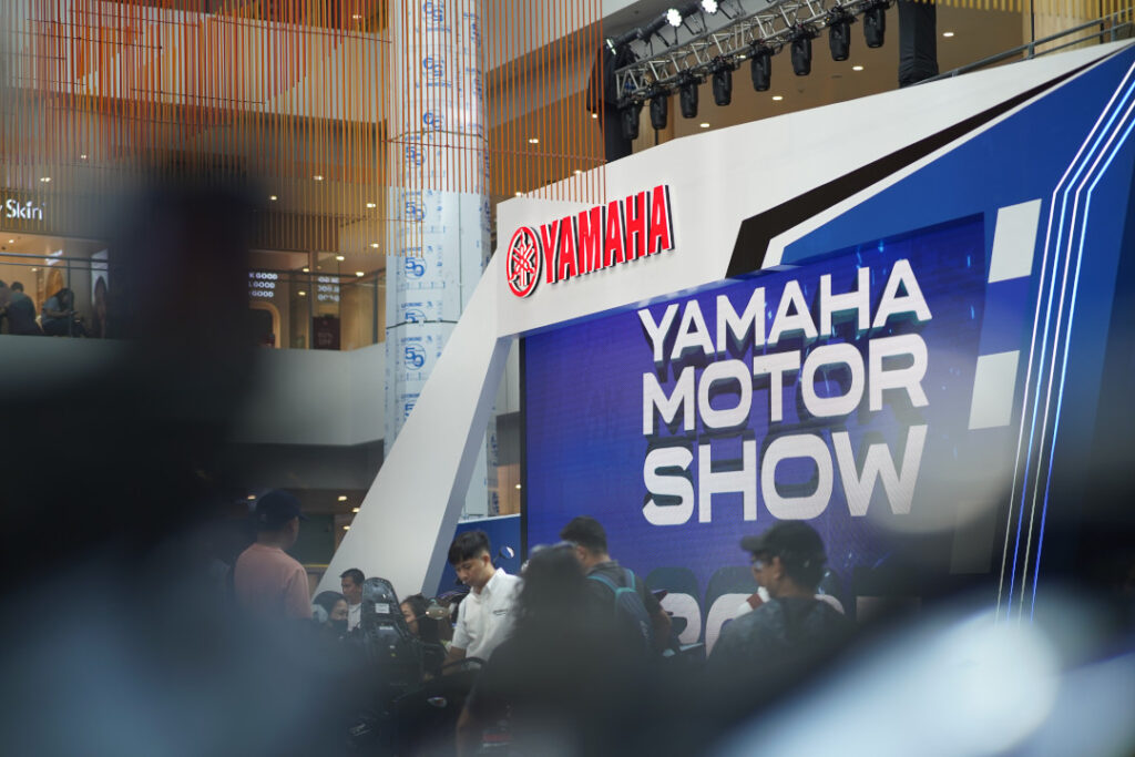 2025 Aug 5 600 pm YAMAHA 17 TNPH