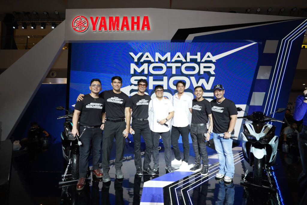 2025 Aug 5 600 pm YAMAHA 20 TNPH