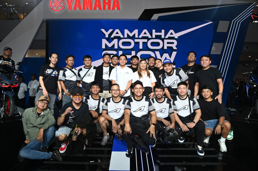2025 Aug 5 600 pm YAMAHA 22 TNPH