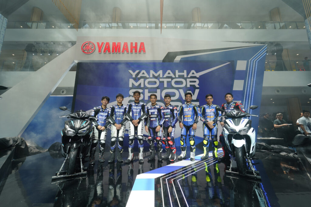 2025 Aug 5 600 pm YAMAHA 23 TNPH