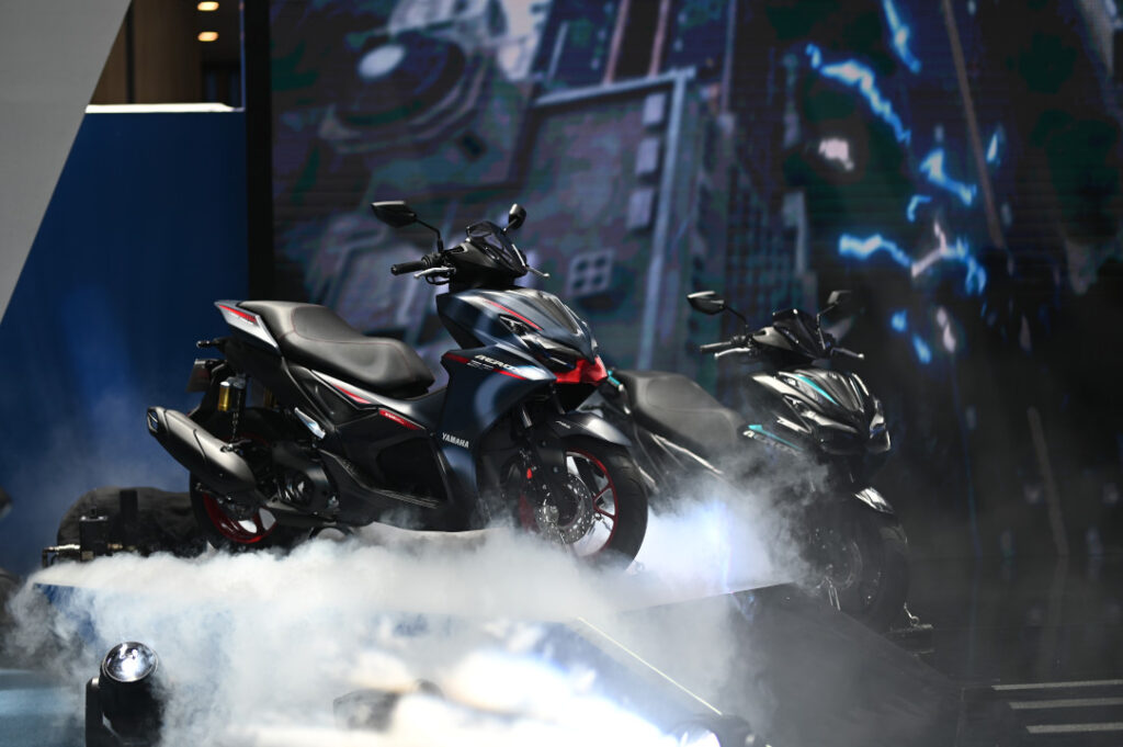 2025 Aug 5 600 pm YAMAHA 4 TNPH