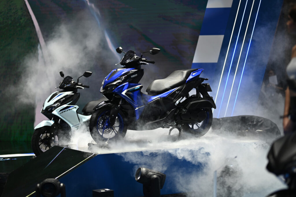 2025 Aug 5 600 pm YAMAHA 5 TNPH