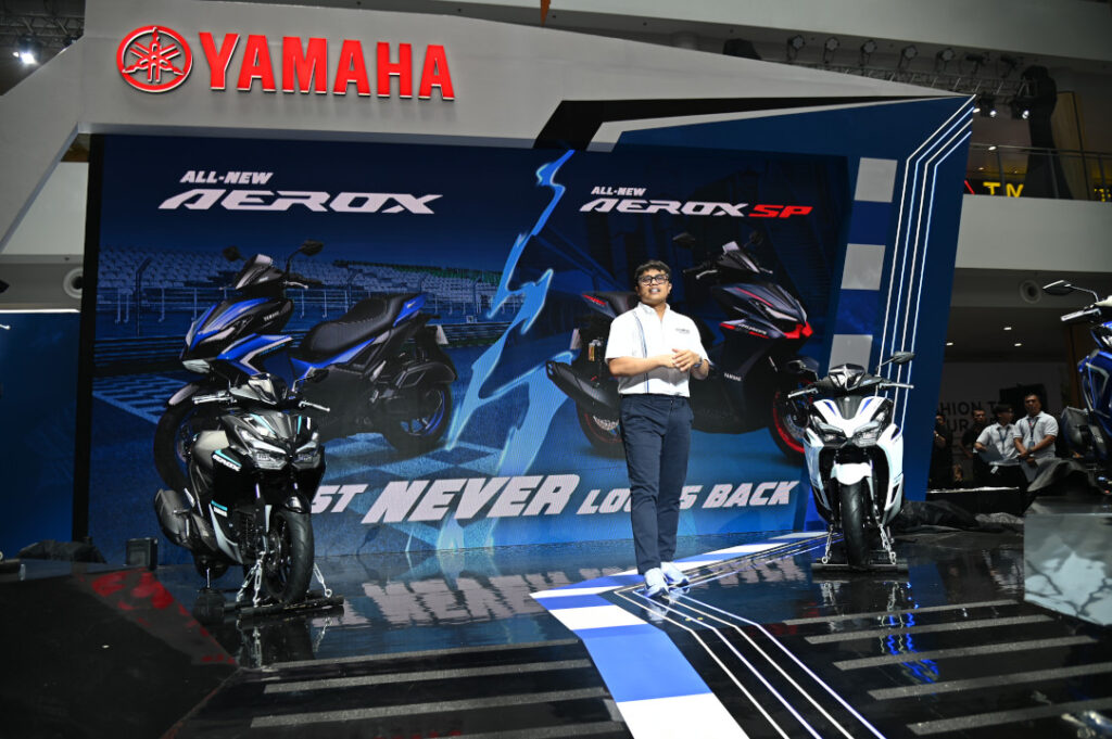2025 Aug 5 600 pm YAMAHA 6 TNPH