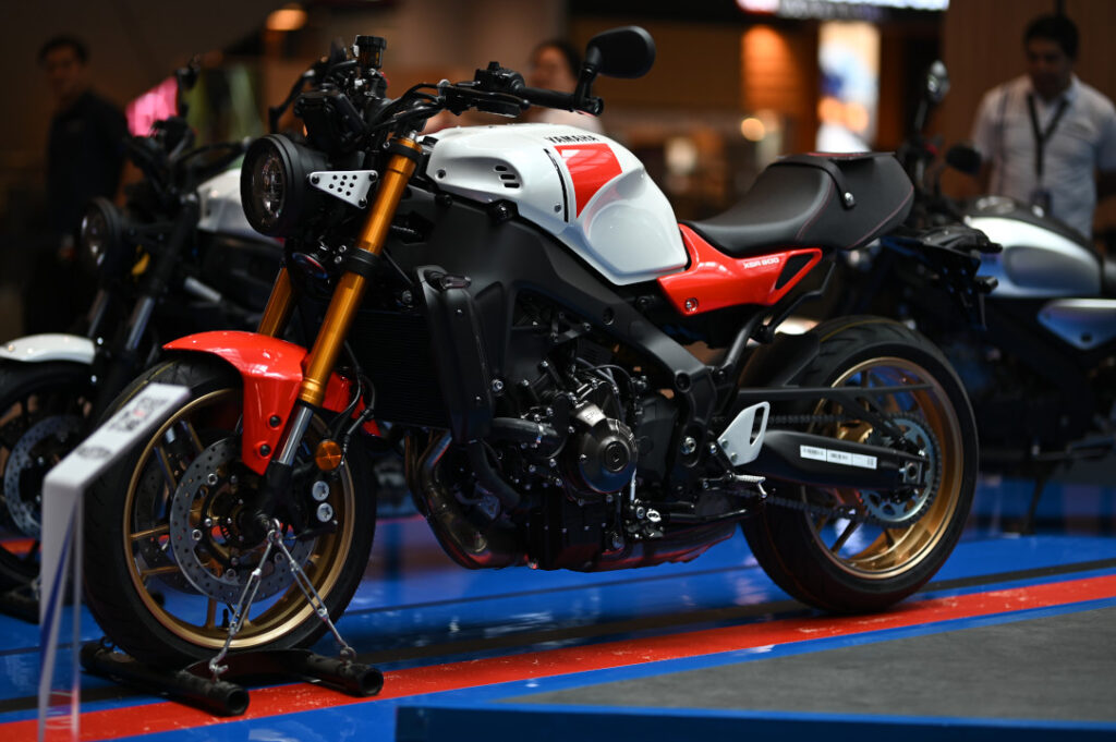 2025 Aug 5 800 am YAMAHA 10 TNPH