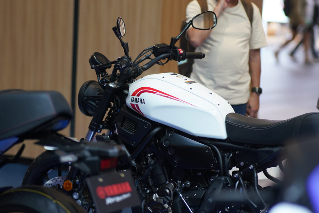 2025 Aug 5 800 am YAMAHA 11 TNPH