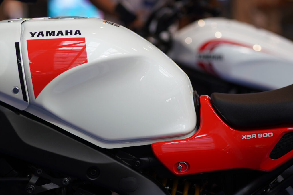 2025 Aug 5 800 am YAMAHA 12 TNPH