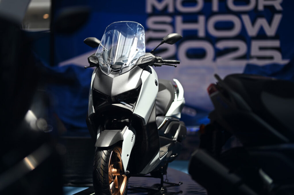 2025 Aug 5 800 am YAMAHA 13 TNPH