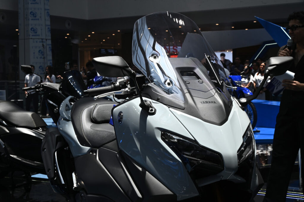 2025 Aug 5 800 am YAMAHA 15 TNPH