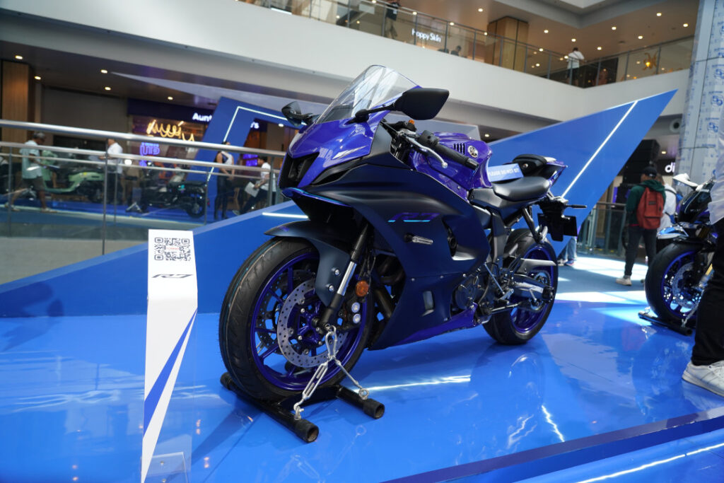 2025 Aug 5 800 am YAMAHA 16 TNPH