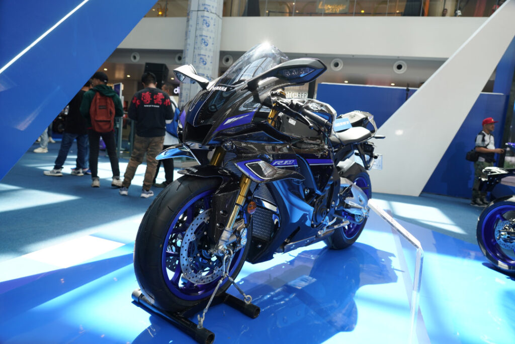 2025 Aug 5 800 am YAMAHA 17 TNPH