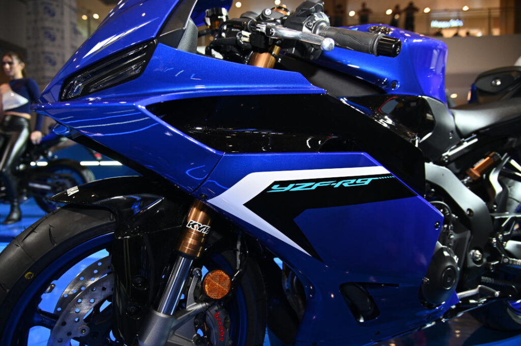 2025 Aug 5 800 am YAMAHA 18 TNPH