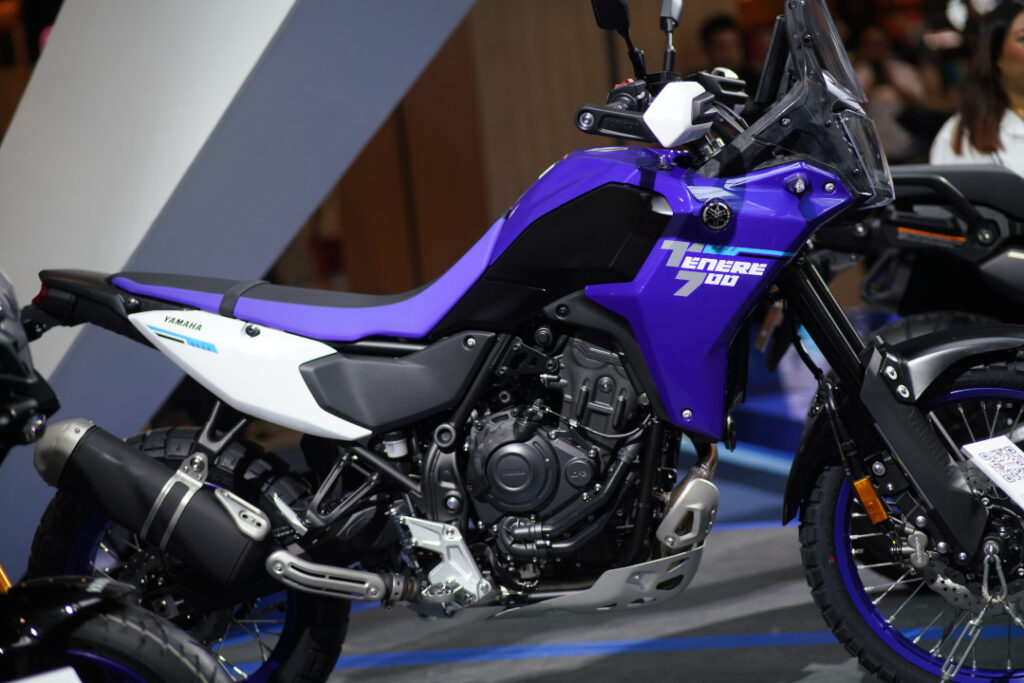 2025 Aug 5 800 am YAMAHA 19 TNPH