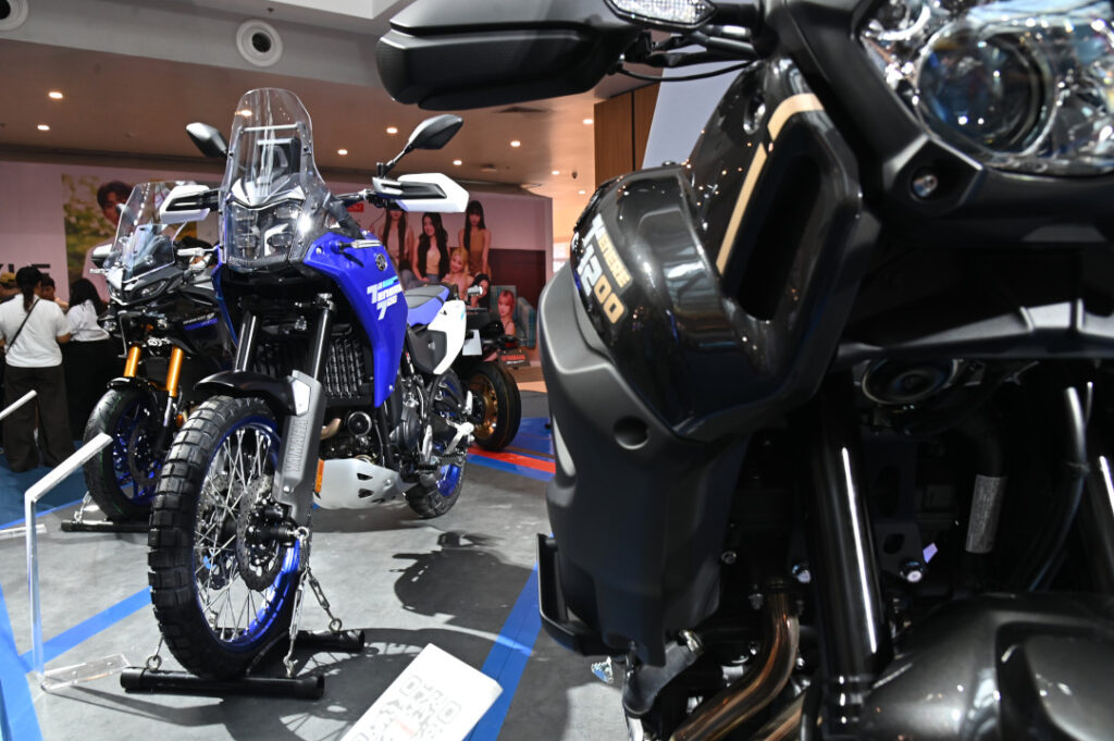 2025 Aug 5 800 am YAMAHA 20 TNPH