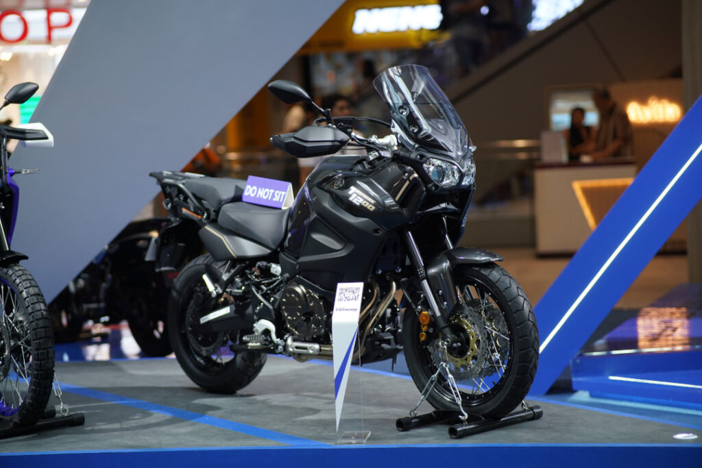 2025 Aug 5 800 am YAMAHA 21 TNPH