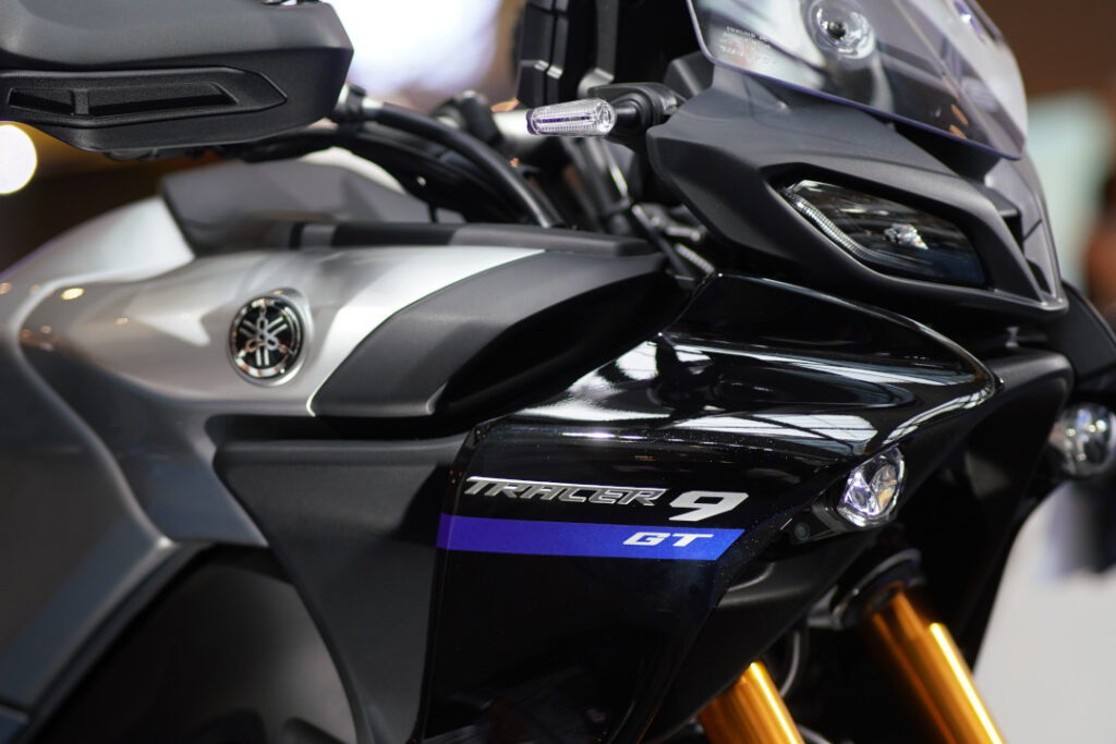 2025 Aug 5 800 am YAMAHA 22 TNPH