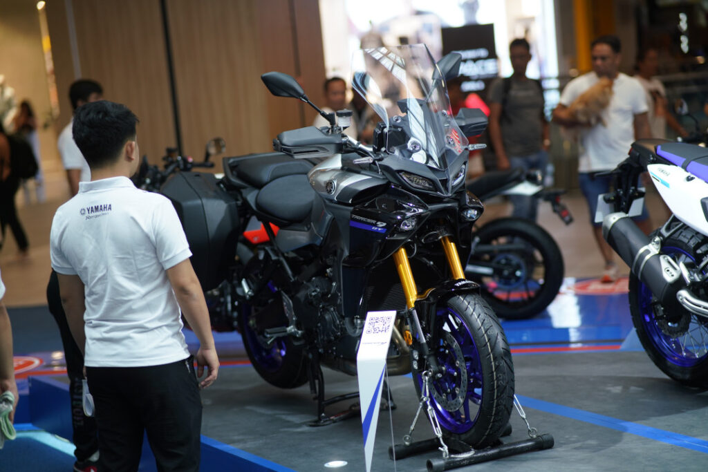 2025 Aug 5 800 am YAMAHA 23 TNPH