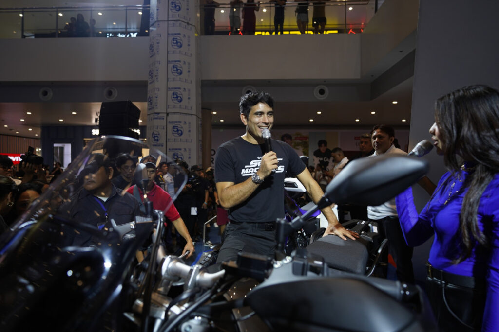 2025 Aug 5 800 am YAMAHA 28 TNPH