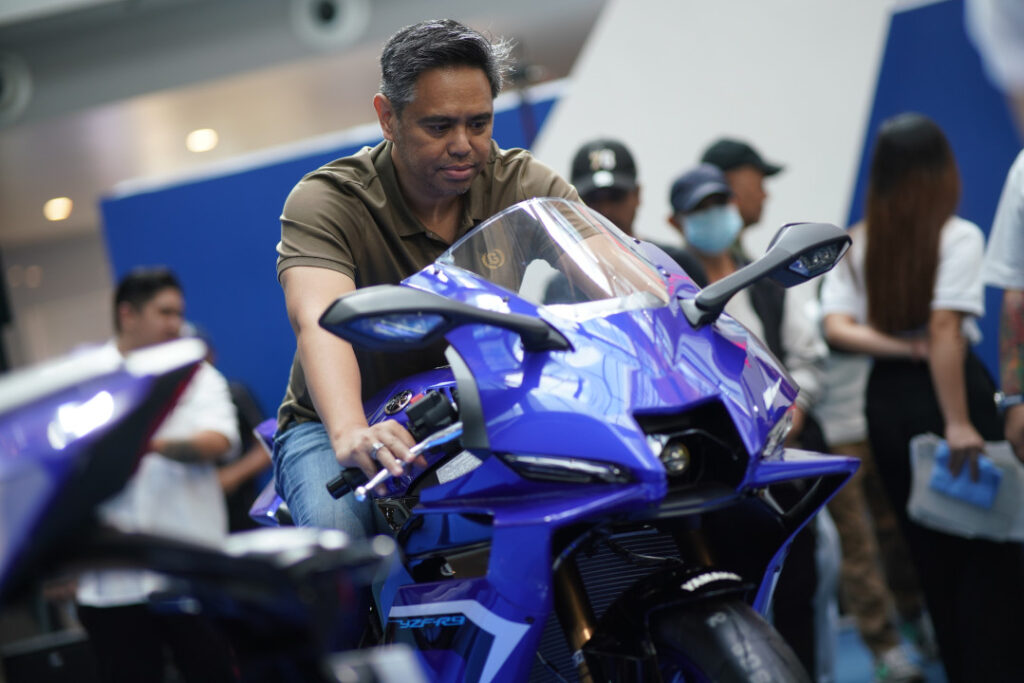 2025 Aug 5 800 am YAMAHA 29 TNPH