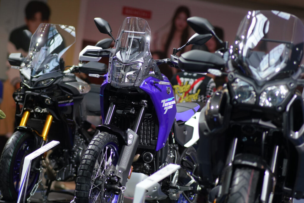 2025 Aug 5 800 am YAMAHA 30 TNPH